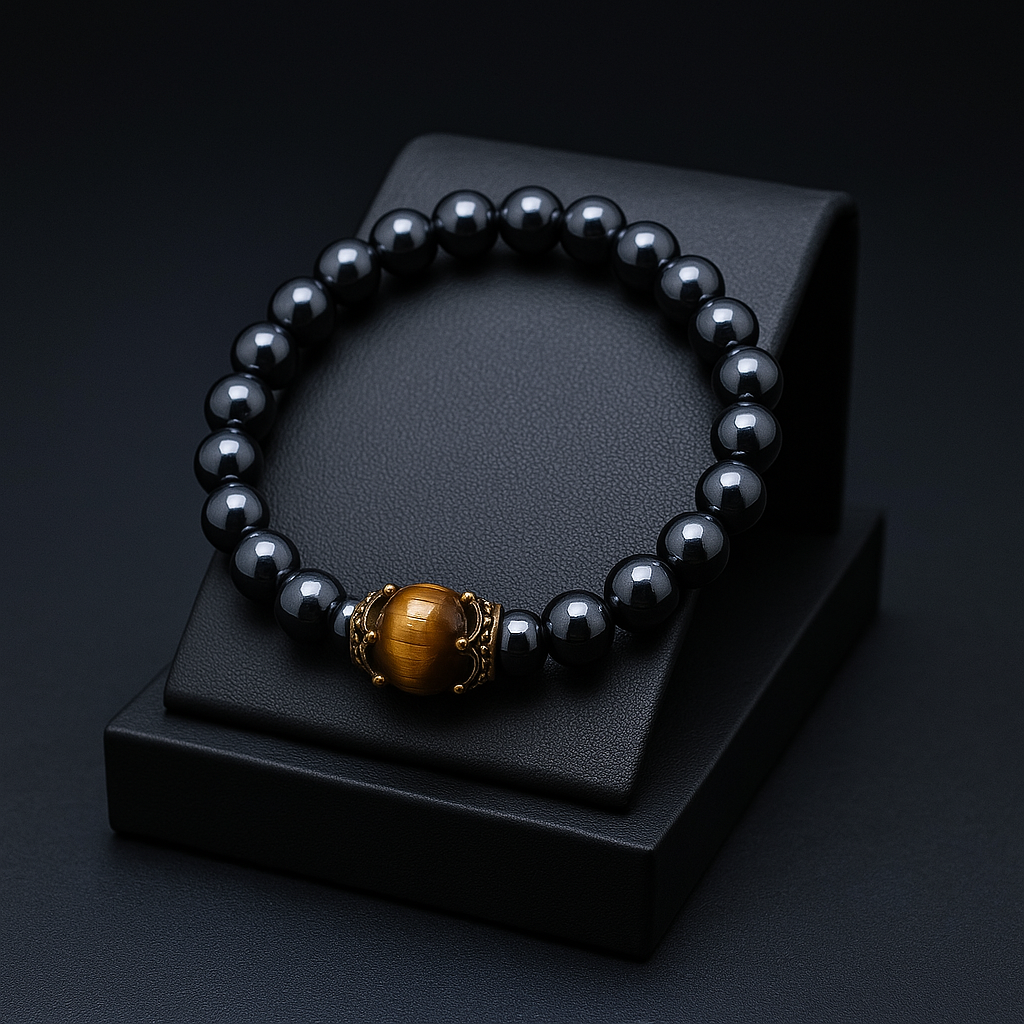Royal Gallstone Noir