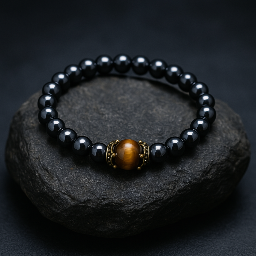 Royal Gallstone Noir